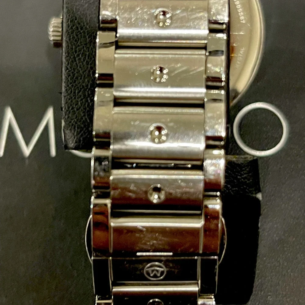 MOVADO SE Pilot Mens Watch - Picture 6 of 6